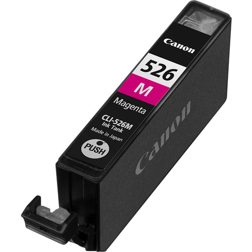 Canon CLI-526M Magenta Ink Cartridge Canon CLI-526M Magenta Ink Cartridge